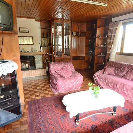 Hotel Chez Jeanne Антананариву Экстерьер фото